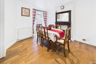 Cheveral Avenue, Radford, Coventry