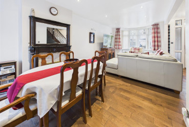 Cheveral Avenue, Radford, Coventry