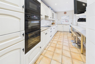 Cheveral Avenue, Radford, Coventry