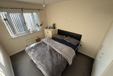 Grindle Road Longford Coventry