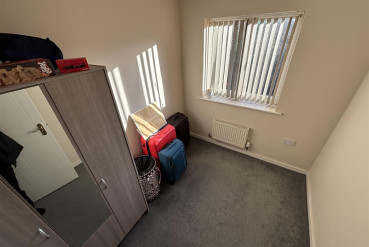 Grindle Road Longford Coventry