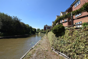 Grindle Road Longford Coventry