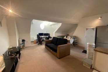 Regent Street, Rugby