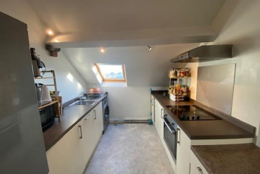 Regent Street, Rugby