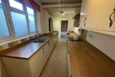 Lower Hillmorton Road, Rugby