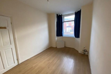 Lower Hillmorton Road, Rugby