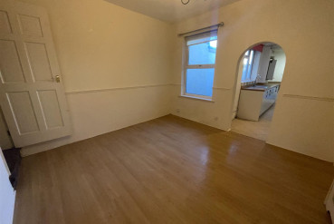 Lower Hillmorton Road, Rugby