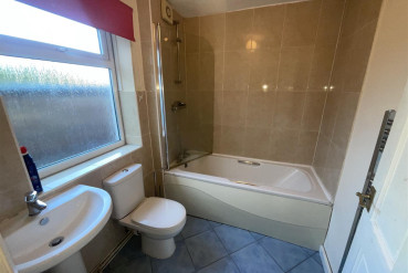 Lower Hillmorton Road, Rugby