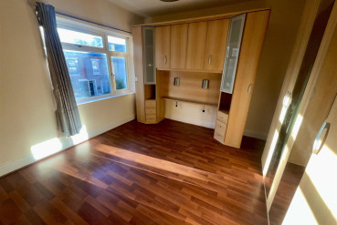 Lower Hillmorton Road, Rugby