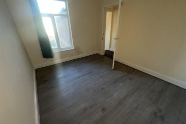 Lower Hillmorton Road, Rugby