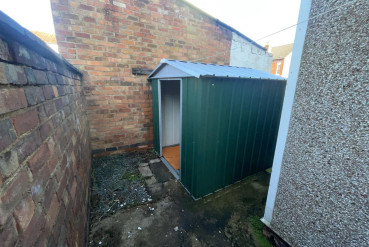 Lower Hillmorton Road, Rugby