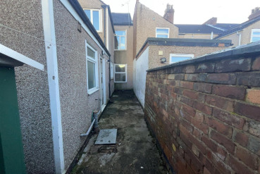 Lower Hillmorton Road, Rugby