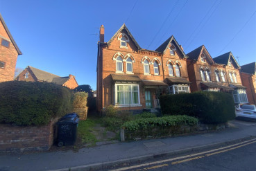 Station Road, Acocks Green