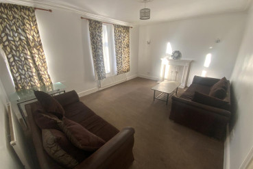 Station Road, Acocks Green