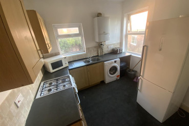 Station Road, Acocks Green