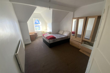 Station Road, Acocks Green