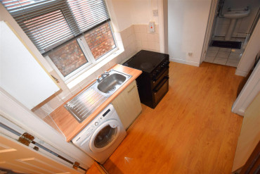 Middleborough Road Coundon Coventry