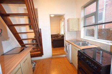 Middleborough Road Coundon Coventry