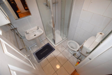 Middleborough Road Coundon Coventry