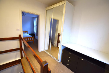 Middleborough Road Coundon Coventry