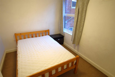 Middleborough Road Coundon Coventry