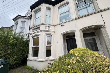 Chester Street, Coundon, Coventry