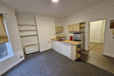 Chester Street, Coundon, Coventry