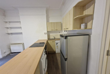 Chester Street, Coundon, Coventry