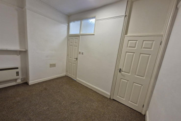 Chester Street, Coundon, Coventry