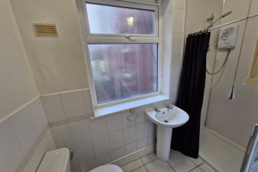 Chester Street, Coundon, Coventry