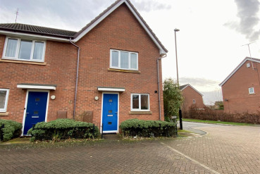 Moon Crescent, Coventry