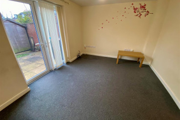 Moon Crescent, Coventry