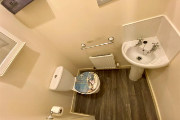 Moon Crescent, Coventry