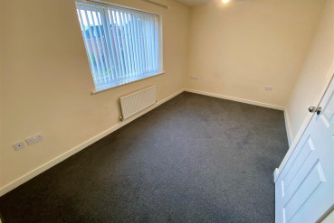 Moon Crescent, Coventry