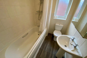 Moon Crescent, Coventry