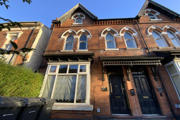 Yardley Road, Acocks Green