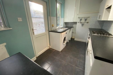 Newland Street, Rugby