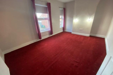 Newland Street, Rugby