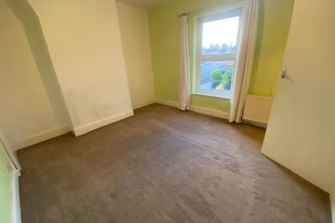 Newland Street, Rugby