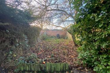 Newland Street, Rugby