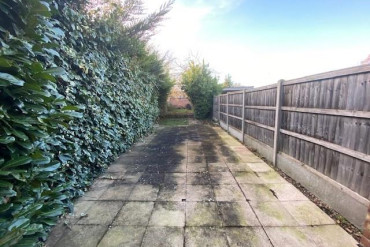 Newland Street, Rugby