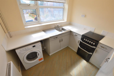 Hazel Road, Hall Green, Coventry