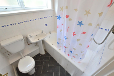 Hazel Road, Hall Green, Coventry