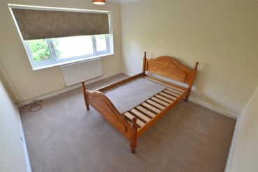 Hazel Road, Hall Green, Coventry