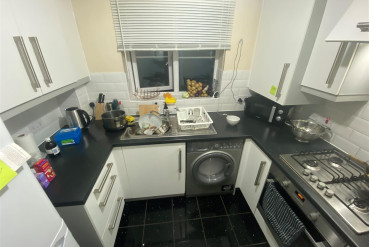 Penruddock Drive, Tile Hill, Coventry