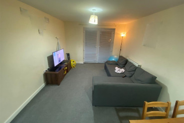 Penruddock Drive, Tile Hill, Coventry