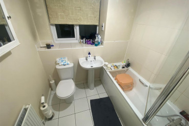 Penruddock Drive, Tile Hill, Coventry