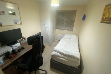 Penruddock Drive, Tile Hill, Coventry