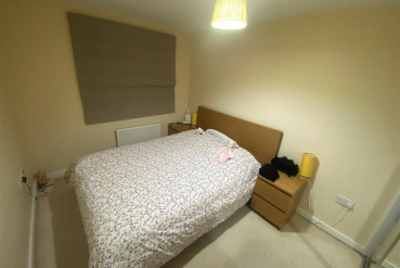 Penruddock Drive, Tile Hill, Coventry