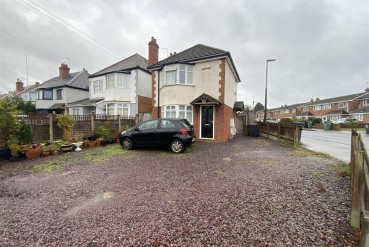 Gospel Lane, Solihull